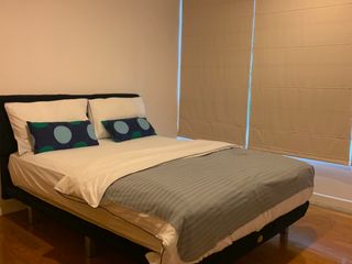 Wohnung zur Miete mit 2 Zimmer in Pathum Wan, Bangkok