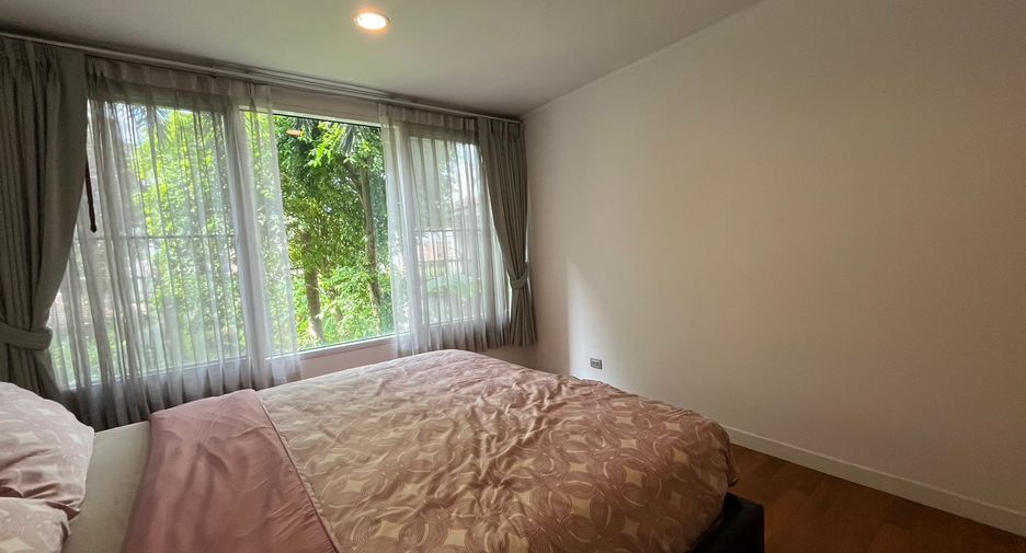 Condo en alquiler de 2 habitaciones en Pathum Wan, Bangkok