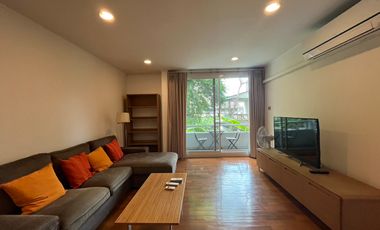 Wohnung zur Miete mit 2 Zimmer in Pathum Wan, Bangkok