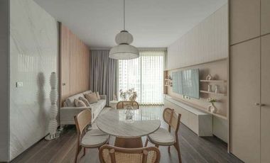 Condo en alquiler de 2 habitaciones en Khlong Toei, Bangkok