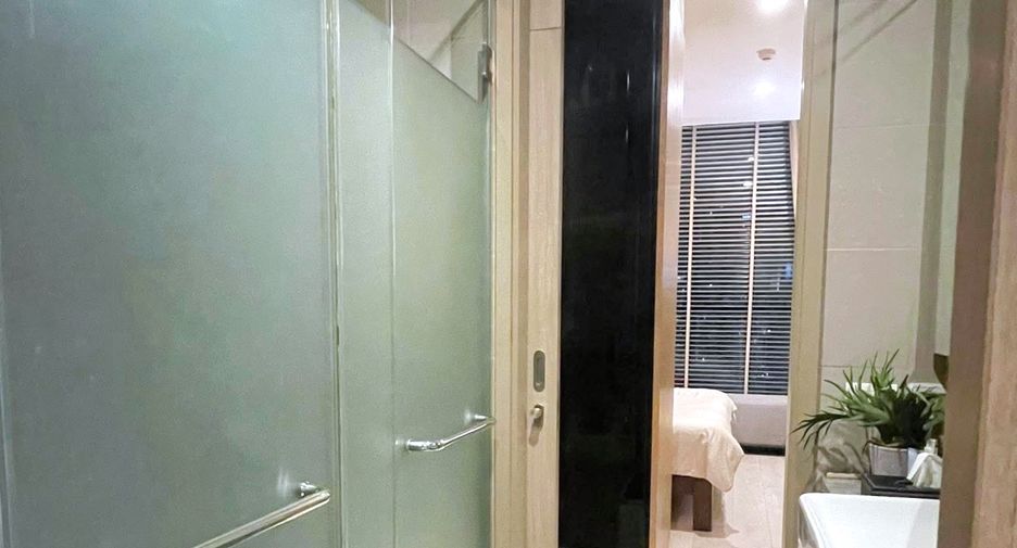 ให้เช่า 2 ห้องนอน คอนโด ใน ปทุมวัน, กรุงเทพฯ