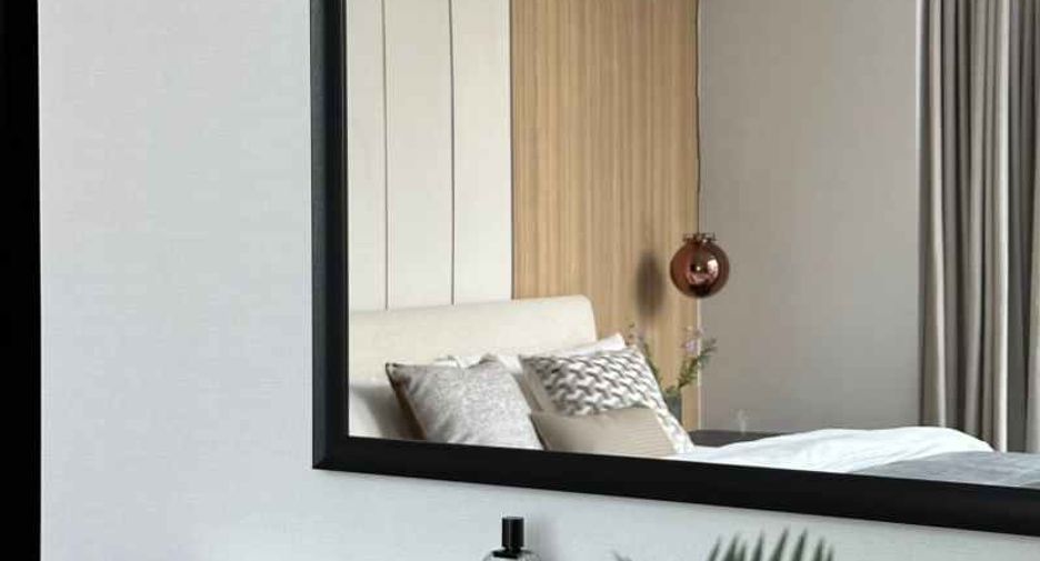 Condo en alquiler de 2 habitaciones en Khlong Toei, Bangkok