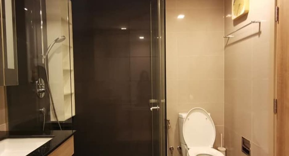 À louer et à vendre 2 chambres condo à Watthana, Bangkok