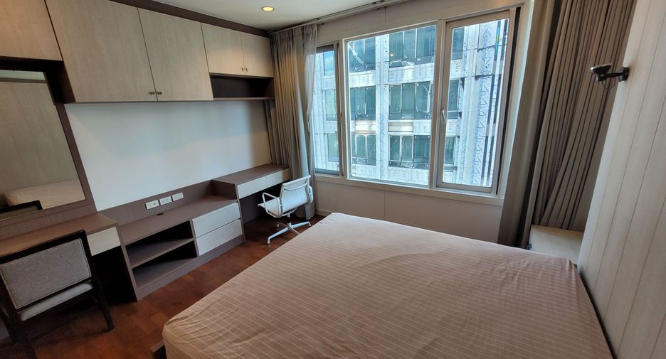 Wohnung zur Miete mit 2 Zimmer in Khlong Toei, Bangkok
