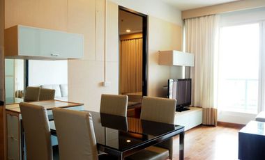 À louer 2 chambres condo à Pathum Wan, Bangkok