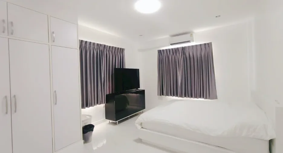 出售 2 卧室 独立屋 在 Jomtien, 芭提雅