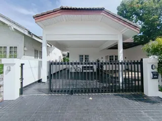 出售 2 卧室 独立屋 在 Bang Lamung, Chon Buri