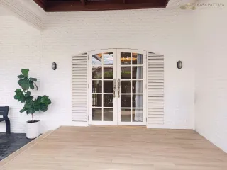 出售 2 卧室 独立屋 在 Bang Lamung, Chon Buri