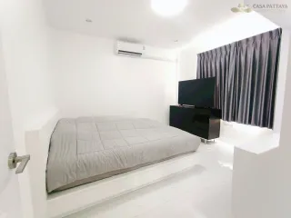出售 2 卧室 独立屋 在 Bang Lamung, Chon Buri
