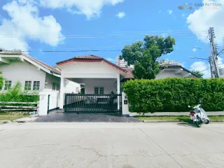 出售 2 卧室 独立屋 在 Bang Lamung, Chon Buri