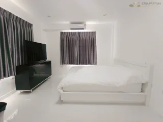 出售 2 卧室 独立屋 在 Bang Lamung, Chon Buri