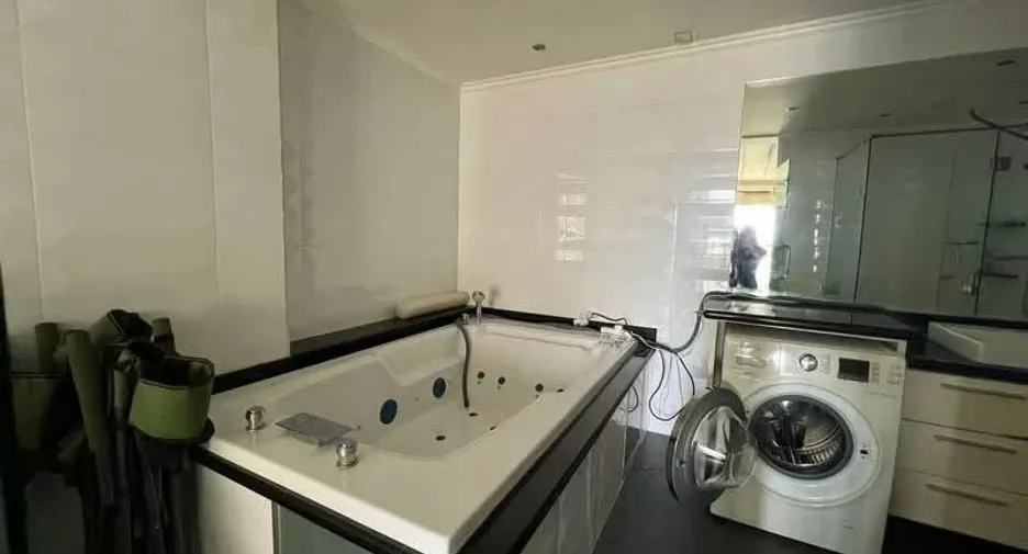 For sale 2 bedrooms condo in Bang Lamung, Chonburi