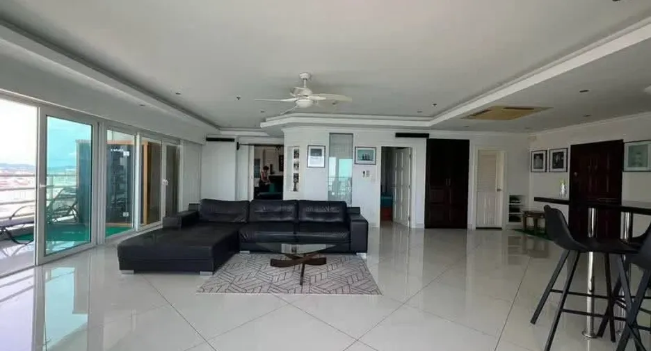For sale 2 bedrooms condo in Bang Lamung, Chonburi