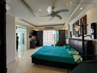 For sale 2 bedrooms condo in Bang Lamung, Chonburi