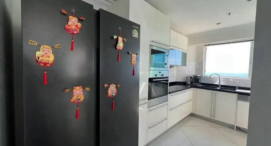 For sale 2 bedrooms condo in Bang Lamung, Chonburi