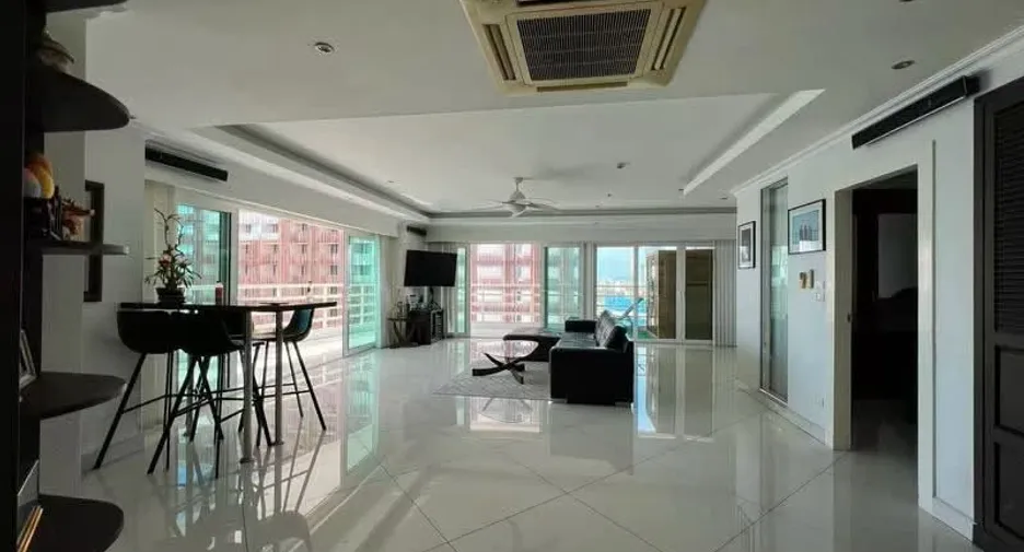 For sale 2 bedrooms condo in Bang Lamung, Chonburi