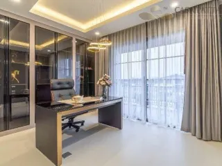 出售 3 卧室 独立屋 在 Bang Lamung, Chon Buri