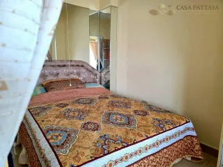 Condo en venta de estudio en Bang Lamung, Chonburi