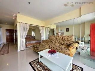 Condo en venta de estudio en Bang Lamung, Chonburi