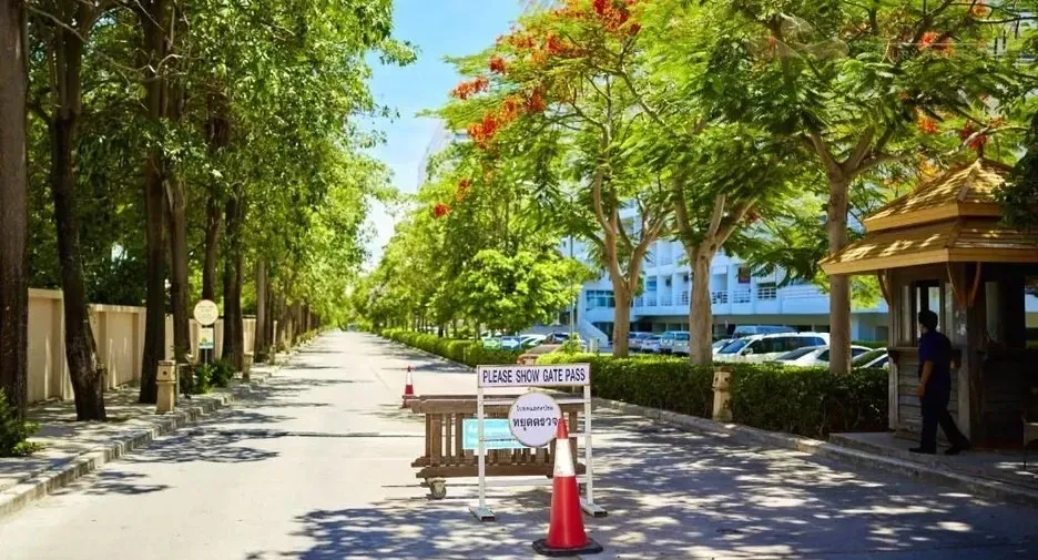 Condo en venta de estudio en Bang Lamung, Chonburi
