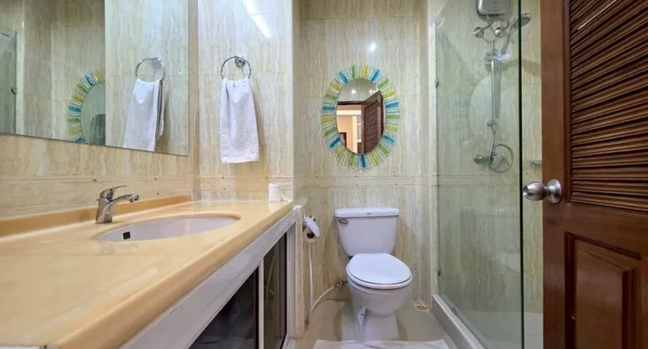 Condo en venta de estudio en Bang Lamung, Chonburi