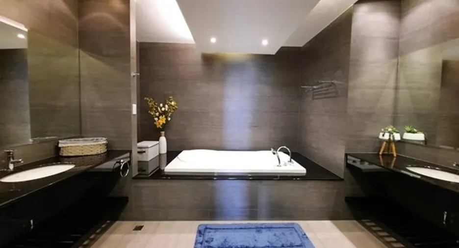 出售 3 卧室 公寓 在 Jomtien, 芭提雅