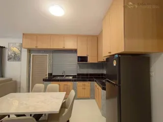 For sale 3 bedrooms villa in Bang Lamung, Chonburi