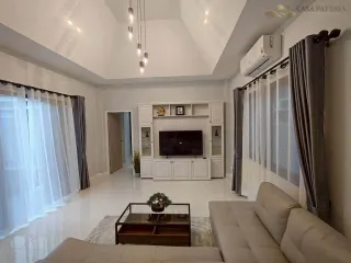 For sale 3 bedrooms villa in Bang Lamung, Chonburi