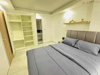 Продажа 1 кровать кондо в Банг Ламунг, Чонбури