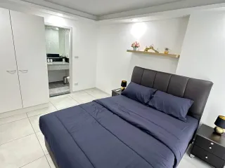 Продажа 1 кровать кондо в Банг Ламунг, Чонбури