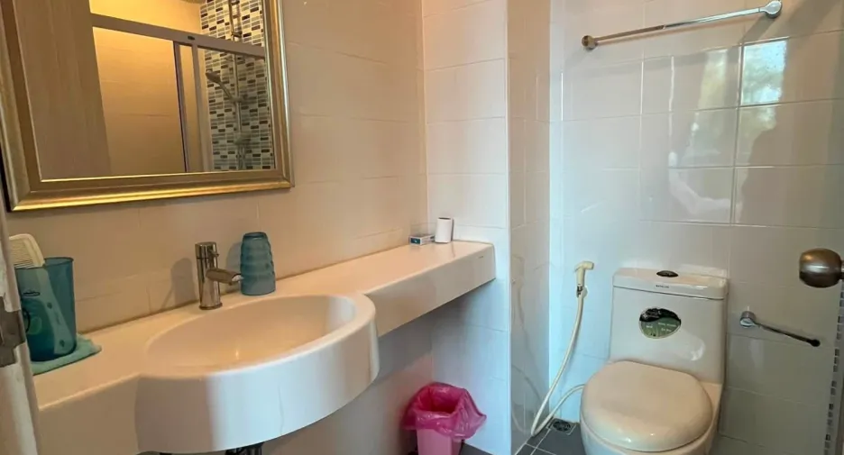 For sale 1 bed condo in Jomtien, Pattaya