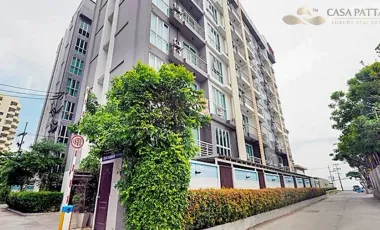 For sale 1 bed condo in Jomtien, Pattaya