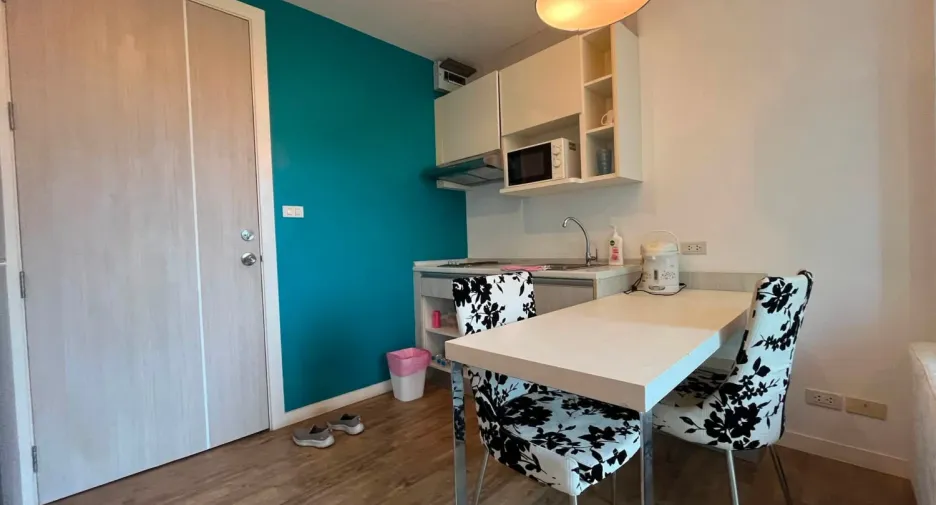 For sale 1 bed condo in Jomtien, Pattaya