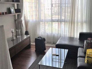 Аренда 1 кровать кондо в Щаттхана, Бангкок