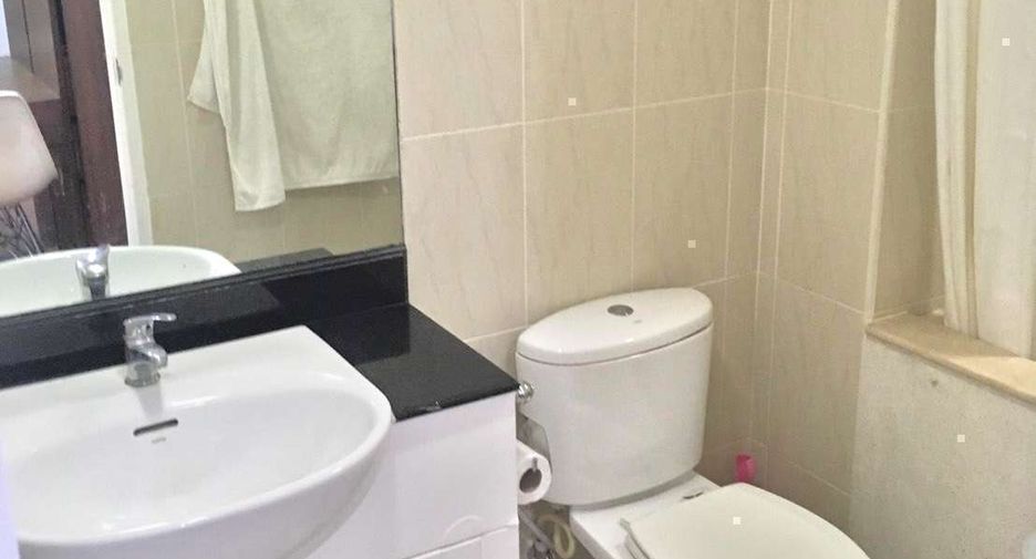 Condo en alquiler de 1 habitaciones en Watthana, Bangkok