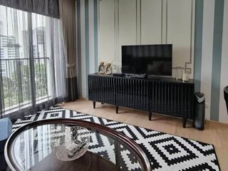 Wohnung zur Miete mit 1 Zimmer in Khlong Toei, Bangkok