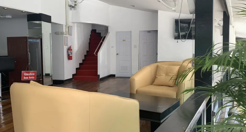 Local comercial en alquiler en Hua Hin, Prachuap Khiri Khan