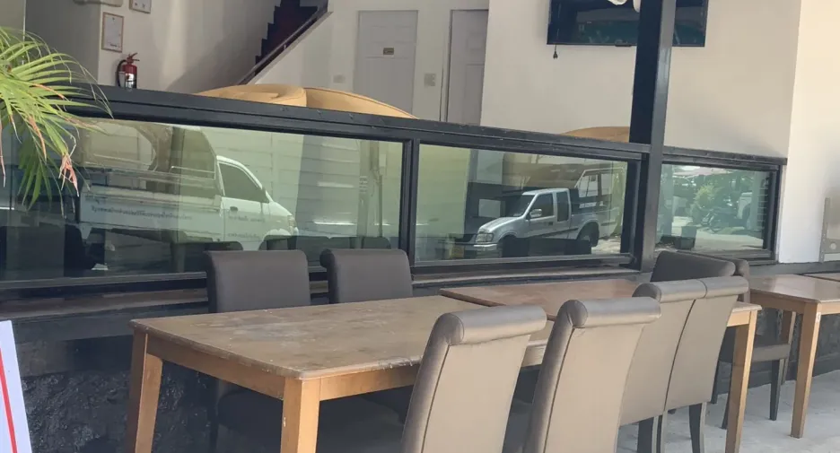 Local comercial en alquiler en Hua Hin, Prachuap Khiri Khan