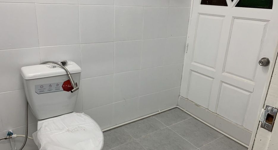 Local comercial en alquiler en Hua Hin, Prachuap Khiri Khan