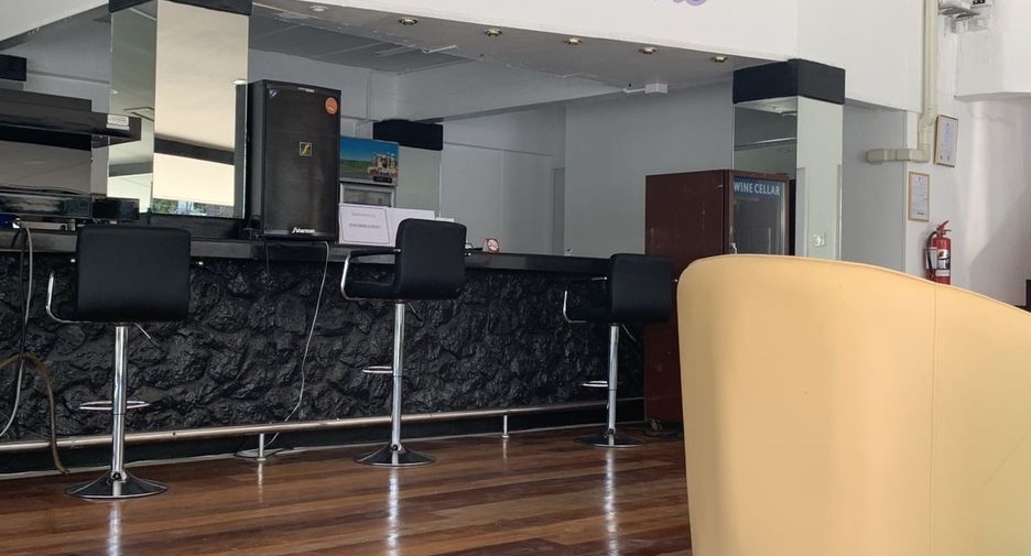 Local comercial en alquiler en Hua Hin, Prachuap Khiri Khan