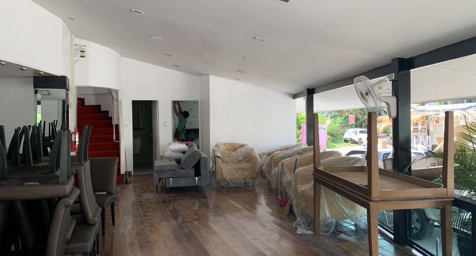 Local comercial en alquiler en Hua Hin, Prachuap Khiri Khan