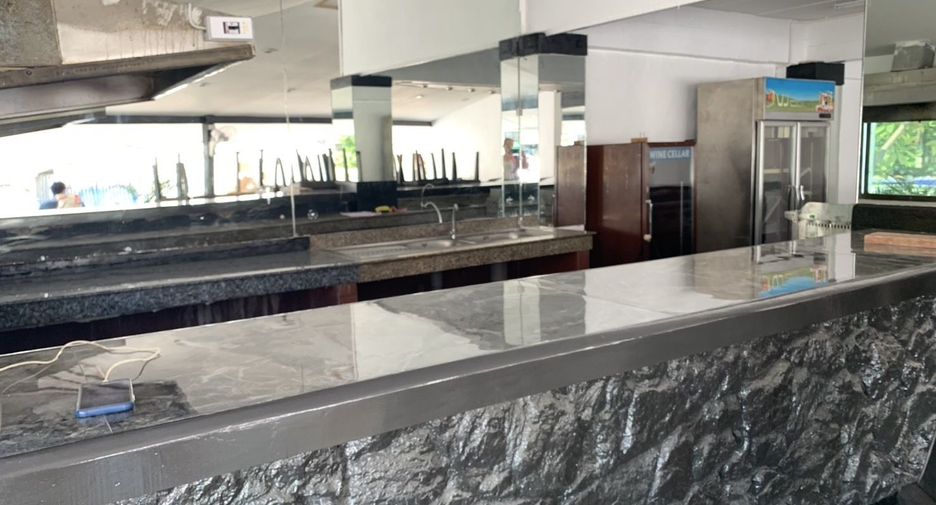 Local comercial en alquiler en Hua Hin, Prachuap Khiri Khan