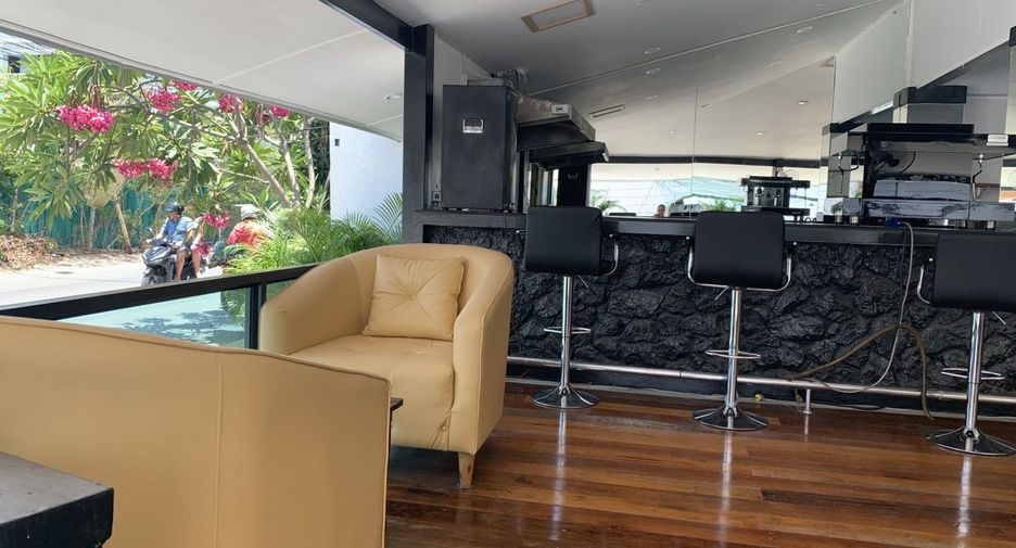 Local comercial en alquiler en Hua Hin, Prachuap Khiri Khan
