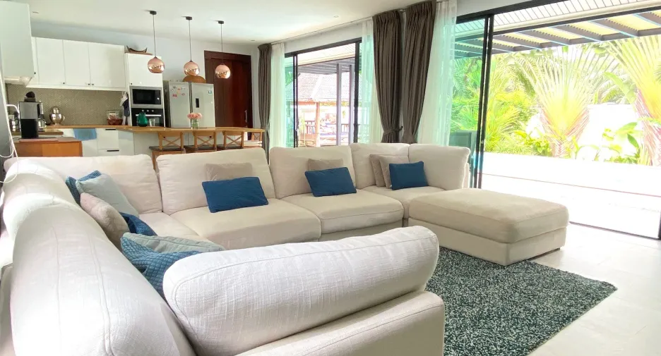 Продажа 2 спальни вилла в Khanom, Nakhon Si Thammarat