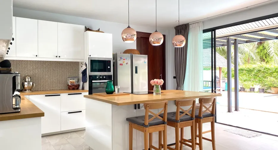 Продажа 2 спальни вилла в Khanom, Nakhon Si Thammarat