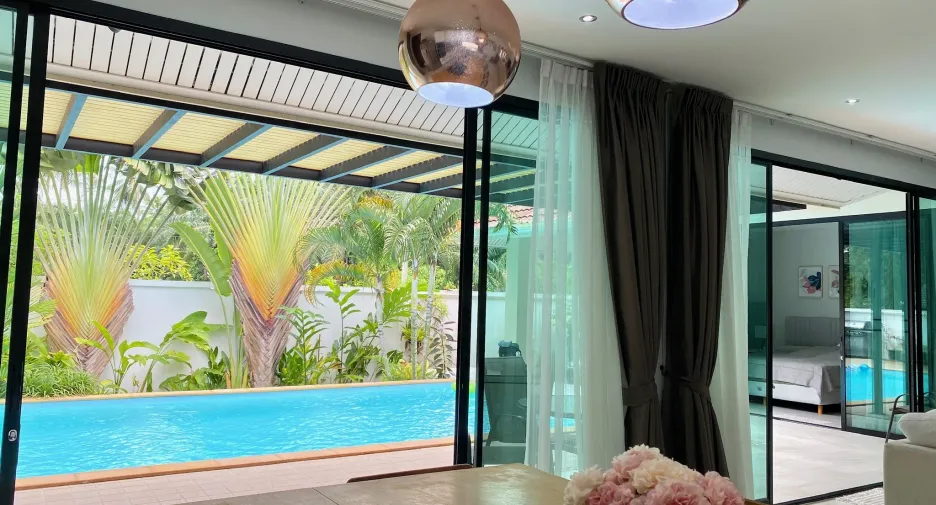 Продажа 2 спальни вилла в Khanom, Nakhon Si Thammarat