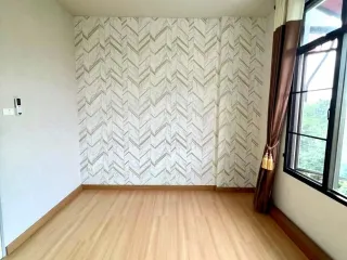 Reihenhaus zur Miete und zum Kauf mit 3 Zimmer in Mueang Nonthaburi, Nonthaburi