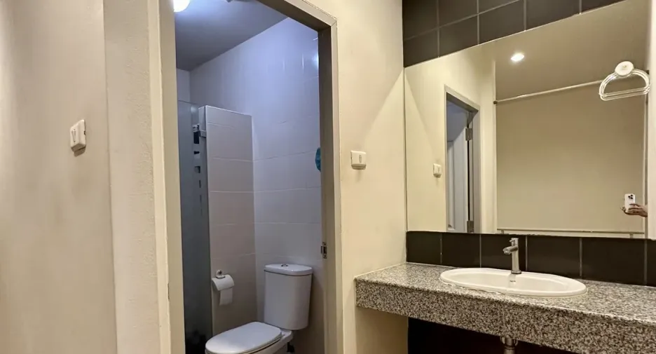 Reihenhaus zur Miete und zum Kauf mit 3 Zimmer in Mueang Nonthaburi, Nonthaburi