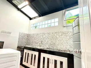 Reihenhaus zur Miete und zum Kauf mit 3 Zimmer in Mueang Nonthaburi, Nonthaburi