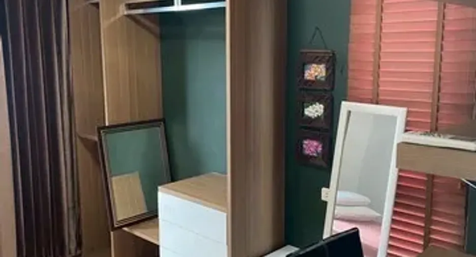 Продажа 2 спальни кондо в Phutthamonthon, Накхонпатхом